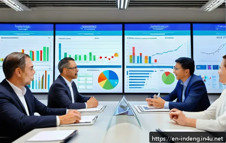 산업공학과 재고 관리 최적화 관련 이미지 1
